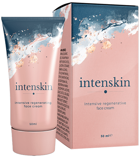 Krem intenskin